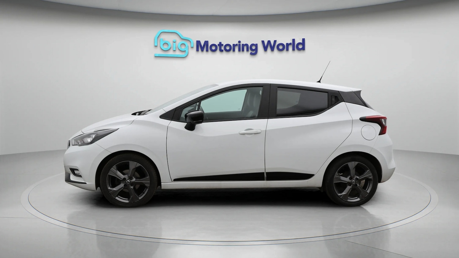 Used Nissan Micra for sale - 77260726: Photo 4