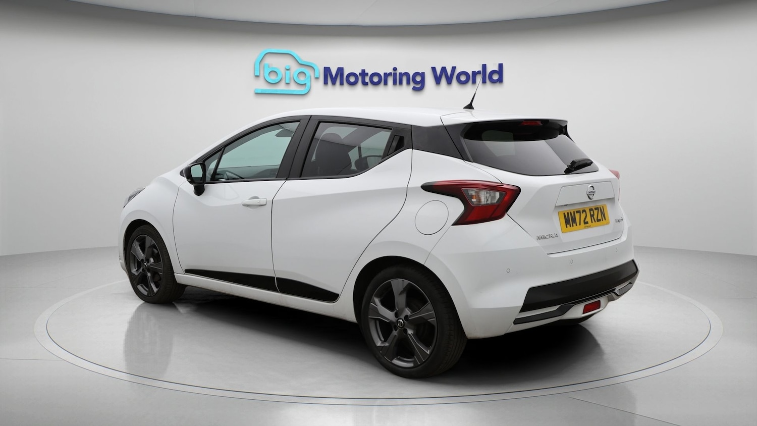 Used Nissan Micra for sale - 77260726: Photo 5