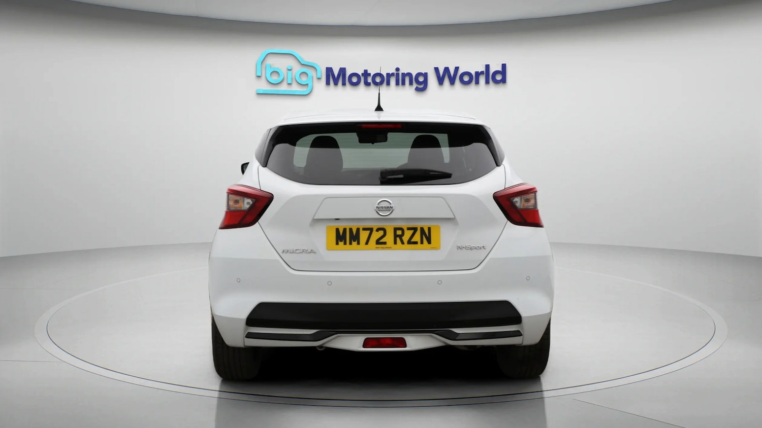 Used Nissan Micra for sale - 77260726: Photo 6