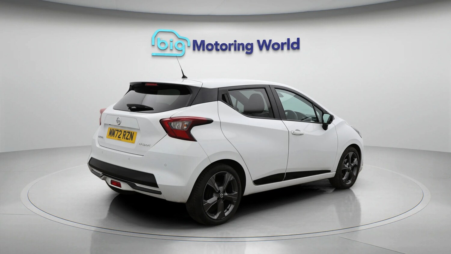 Used Nissan Micra for sale - 77260726: Photo 7