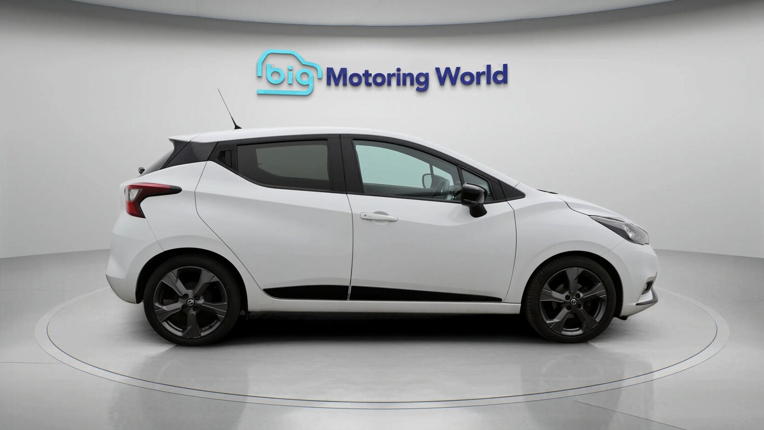 Used Nissan Micra for sale - 77260726: Photo 8