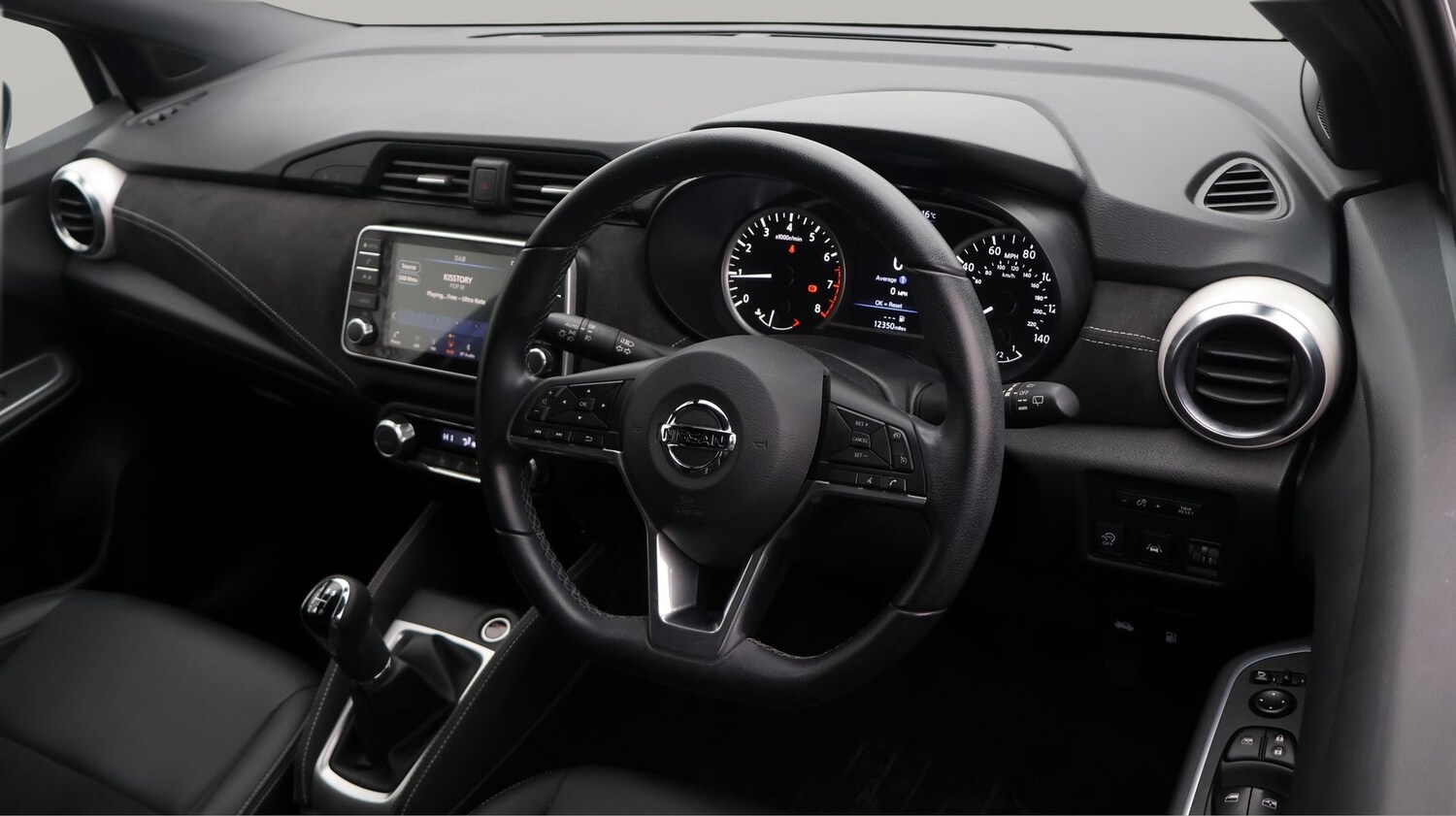 Used Nissan Micra for sale - 77260726: Photo 9