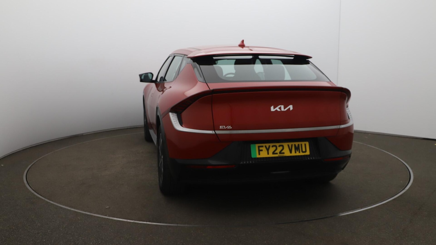 Vehicle 60