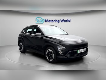 Used Hyundai KONA 2024 for sale - 79355546: Photo