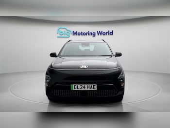 Used Hyundai KONA 2024 for sale - 79355546: Photo