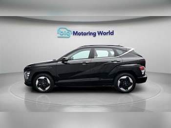 Used Hyundai KONA 2024 for sale - 79355546: Photo
