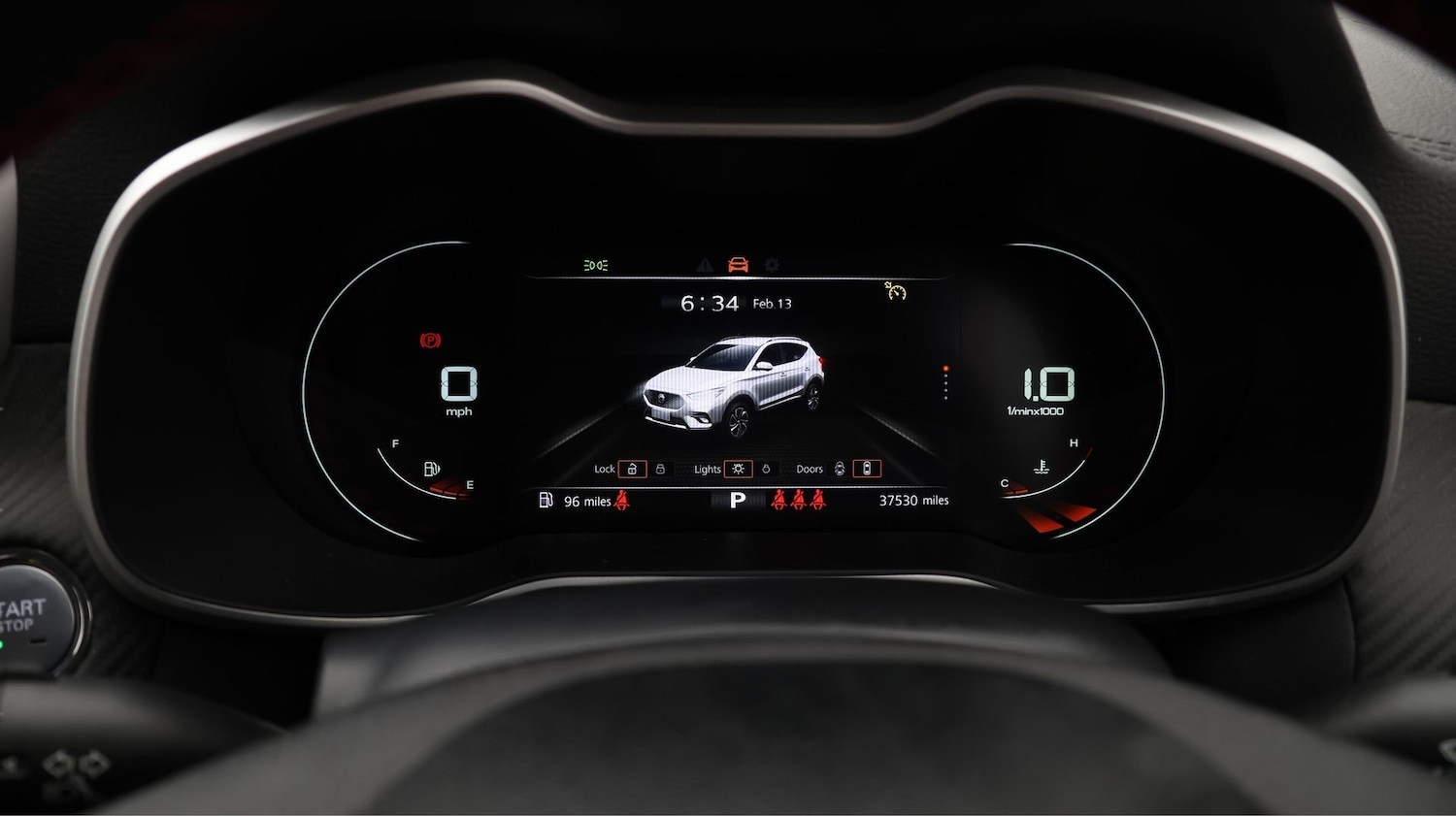 Used MG MG ZS 2023 for sale - 77931430: Photo 10