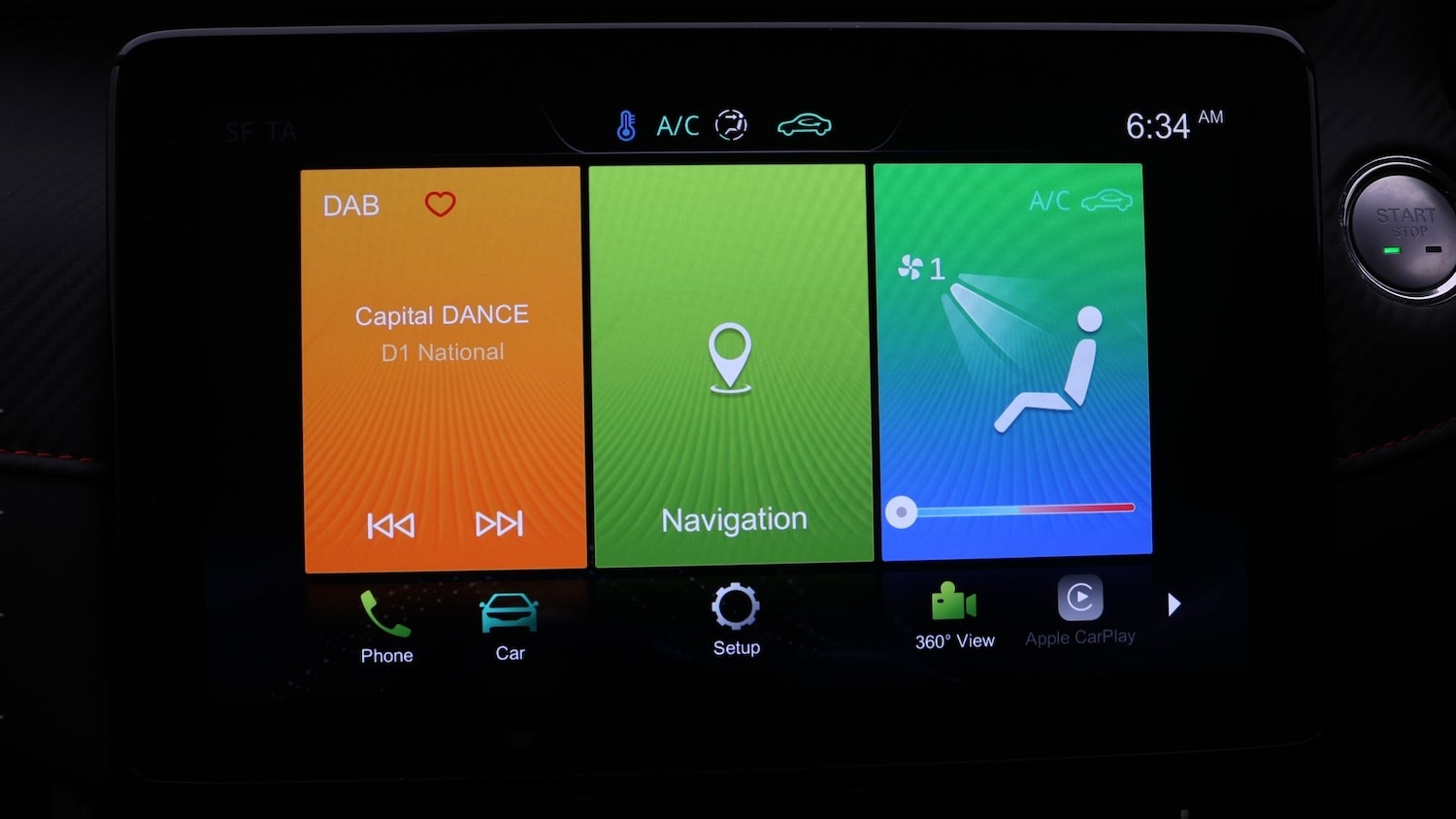 Used MG MG ZS 2023 for sale - 77931430: Photo 11