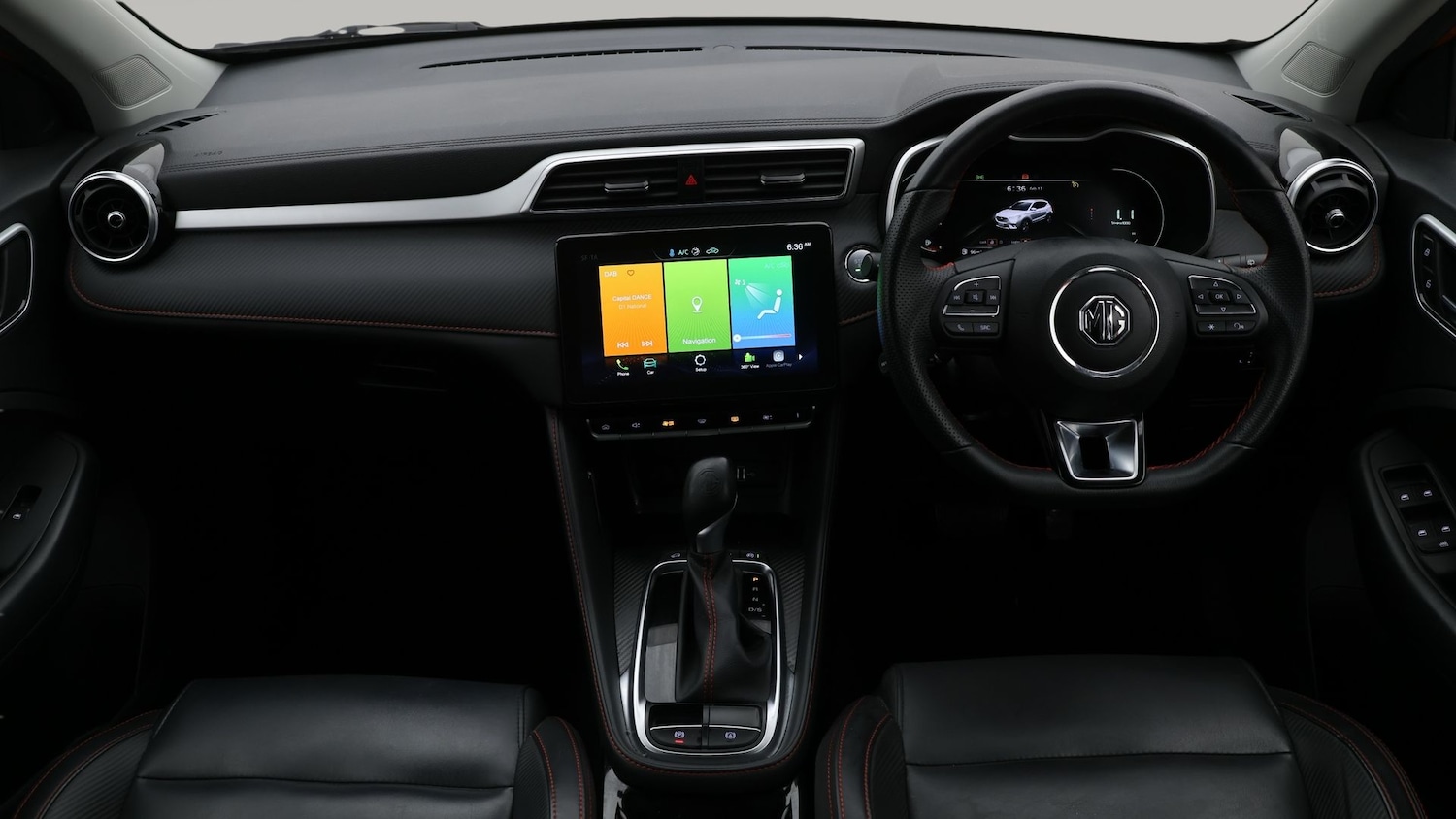 Used MG MG ZS 2023 for sale - 77931430: Photo 13