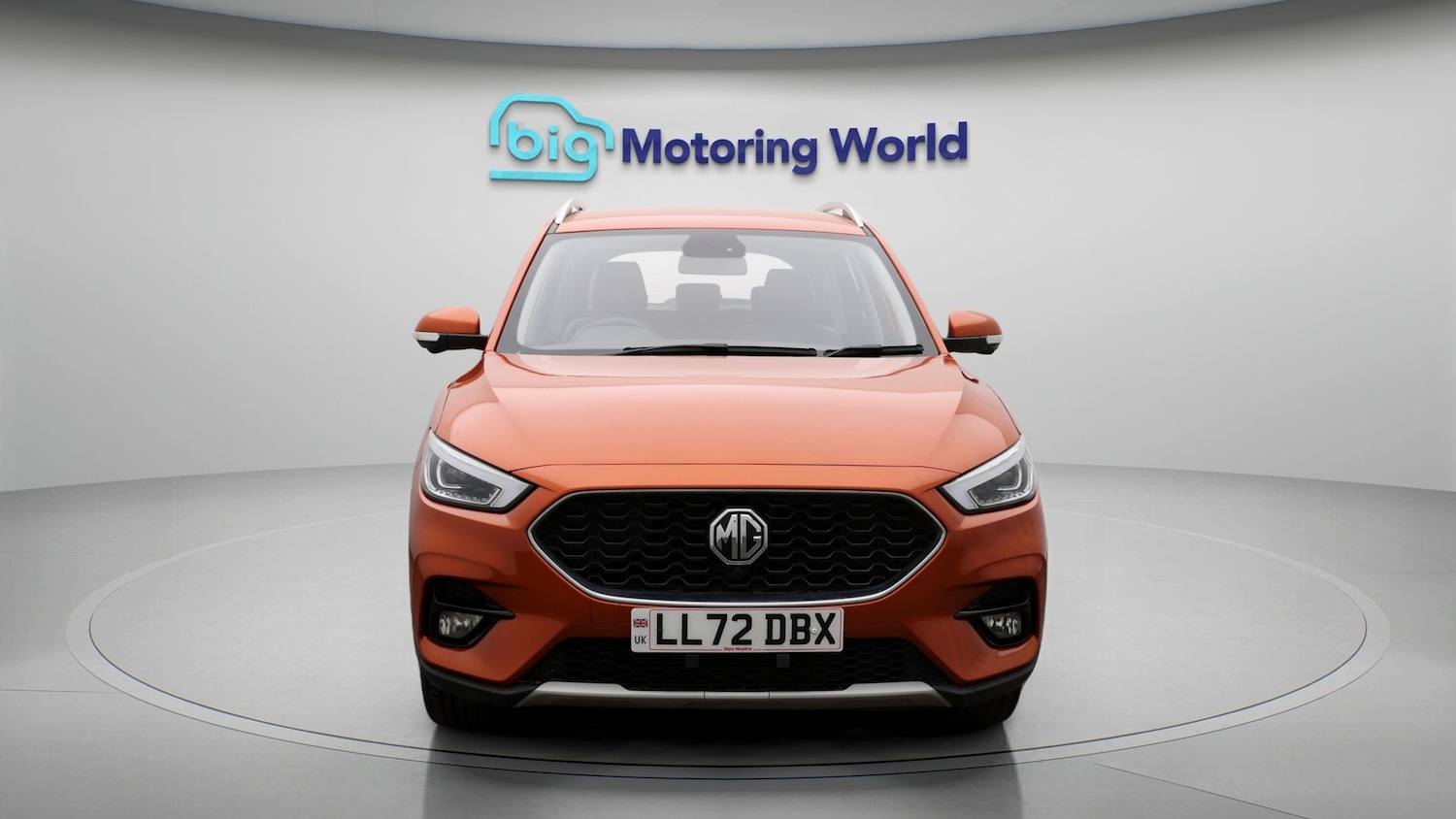 Used MG MG ZS 2023 for sale - 77931430: Photo 2