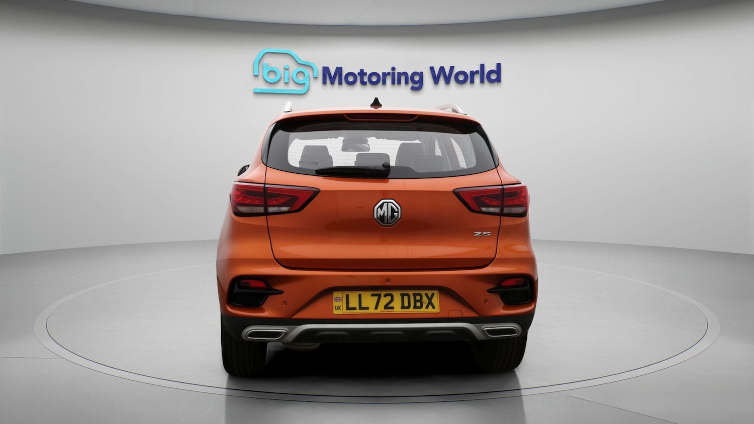 Used MG MG ZS 2023 for sale - 77931430: Photo 6