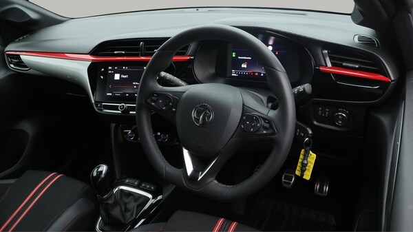 Used Vauxhall Corsa 2023 for sale - 76188678: Photo 10