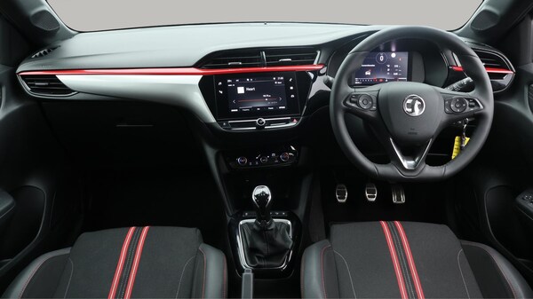 Used Vauxhall Corsa 2023 for sale - 76188678: Photo 14