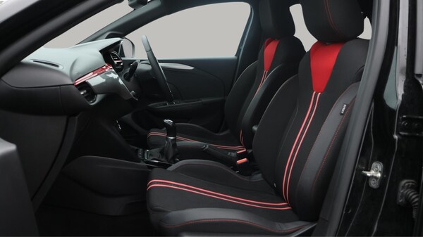 Used Vauxhall Corsa 2023 for sale - 76188678: Photo 15