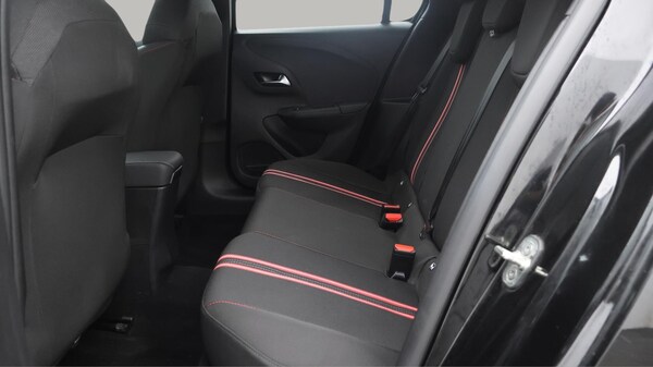 Used Vauxhall Corsa 2023 for sale - 76188678: Photo 17