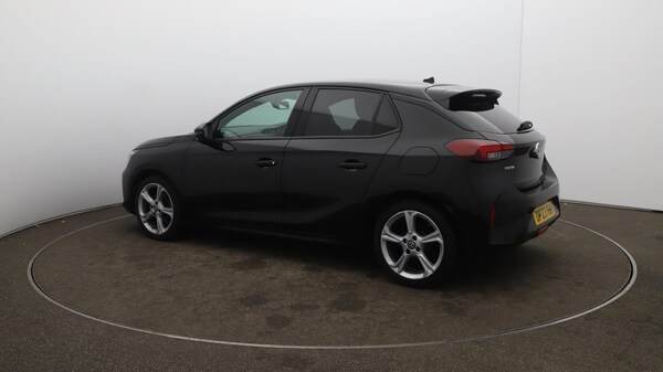 Used Vauxhall Corsa 2023 for sale - 76188678: Photo 36