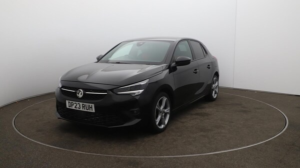 Used Vauxhall Corsa 2023 for sale - 76188678: Photo 37