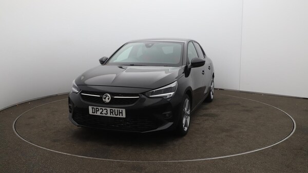 Used Vauxhall Corsa 2023 for sale - 76188678: Photo 38