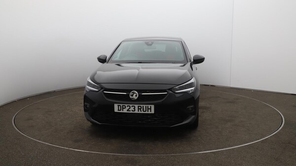 Used Vauxhall Corsa 2023 for sale - 76188678: Photo 39