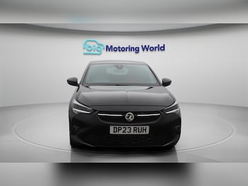 Used Vauxhall Corsa 2023 for sale - 76188678: Photo 3