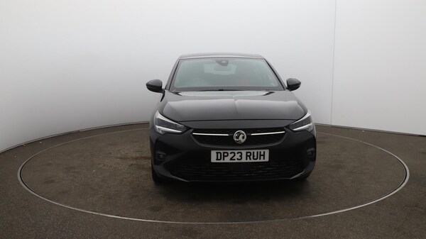 Used Vauxhall Corsa 2023 for sale - 76188678: Photo 40