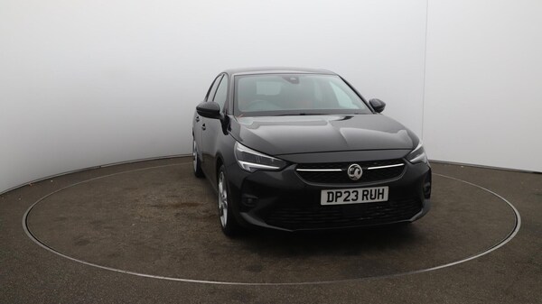 Used Vauxhall Corsa 2023 for sale - 76188678: Photo 41