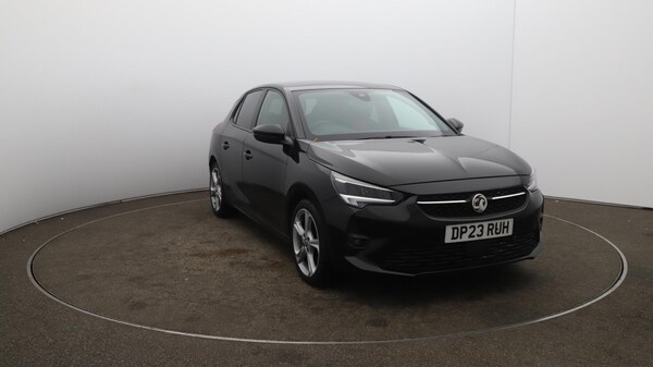 Used Vauxhall Corsa 2023 for sale - 76188678: Photo 42