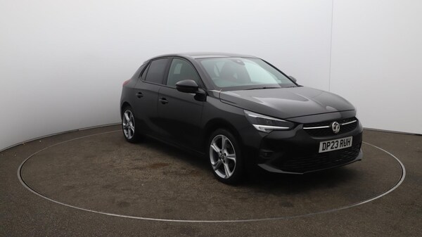 Used Vauxhall Corsa 2023 for sale - 76188678: Photo 43