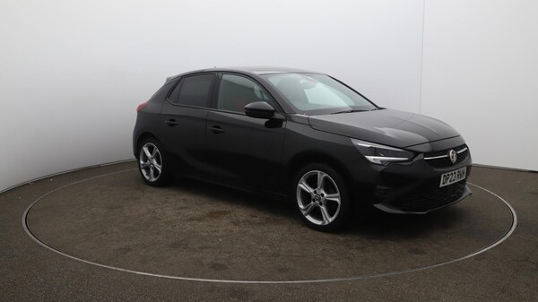 Used Vauxhall Corsa 2023 for sale - 76188678: Photo 44