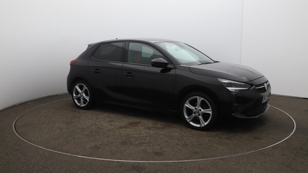 Used Vauxhall Corsa 2023 for sale - 76188678: Photo 45