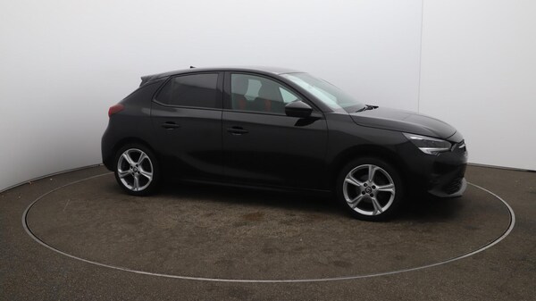 Used Vauxhall Corsa 2023 for sale - 76188678: Photo 46