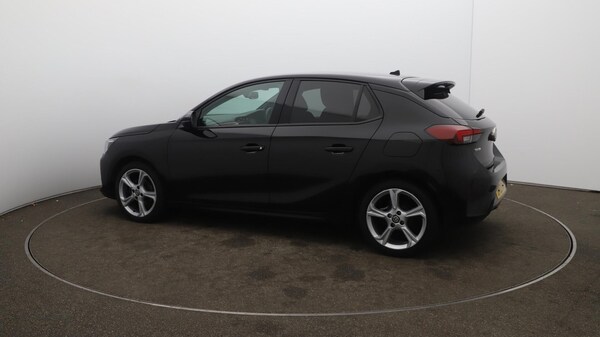 Used Vauxhall Corsa 2023 for sale - 76188678: Photo 47