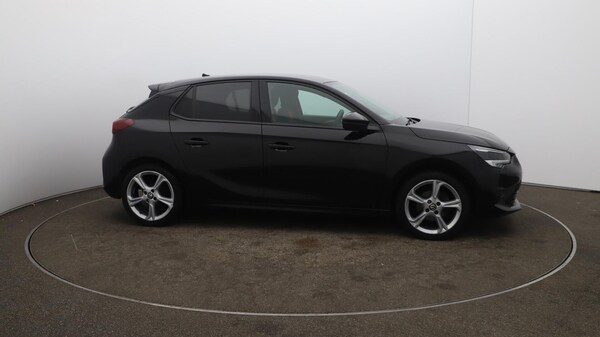 Used Vauxhall Corsa 2023 for sale - 76188678: Photo 48
