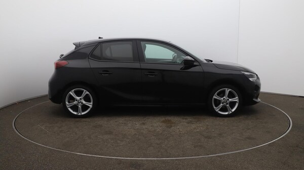 Used Vauxhall Corsa 2023 for sale - 76188678: Photo 49