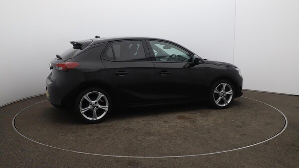 Used Vauxhall Corsa 2023 for sale - 76188678: Photo 51