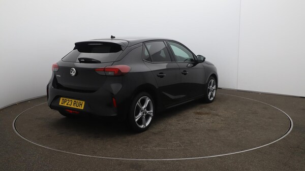 Used Vauxhall Corsa 2023 for sale - 76188678: Photo 54