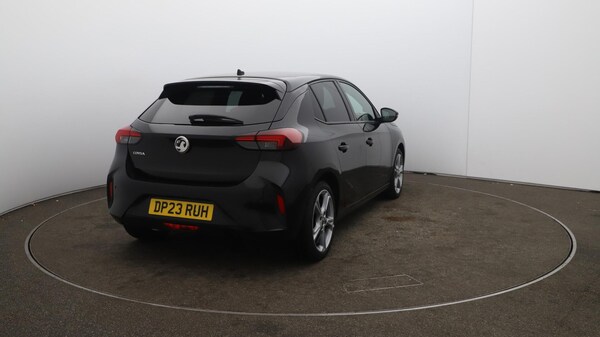 Used Vauxhall Corsa 2023 for sale - 76188678: Photo 55