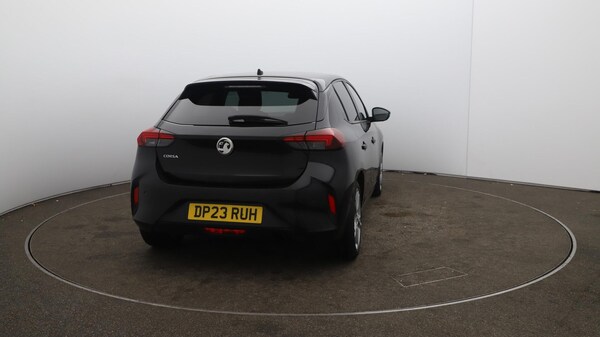 Used Vauxhall Corsa 2023 for sale - 76188678: Photo 56