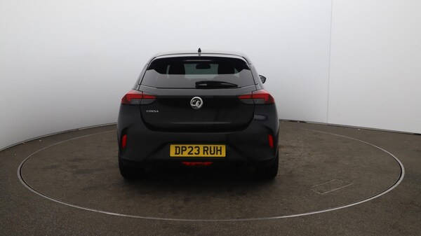 Used Vauxhall Corsa 2023 for sale - 76188678: Photo 57