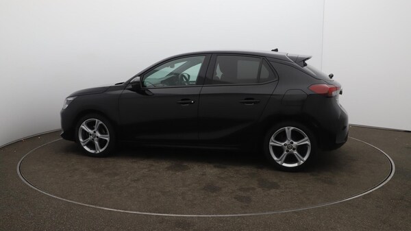 Used Vauxhall Corsa 2023 for sale - 76188678: Photo 58