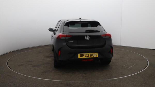 Used Vauxhall Corsa 2023 for sale - 76188678: Photo 59