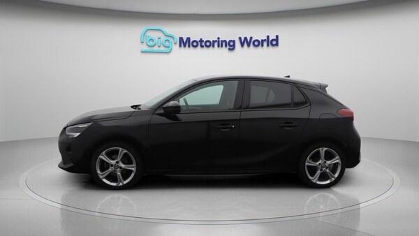 Used Vauxhall Corsa 2023 for sale - 76188678: Photo 5