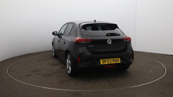 Used Vauxhall Corsa 2023 for sale - 76188678: Photo 60