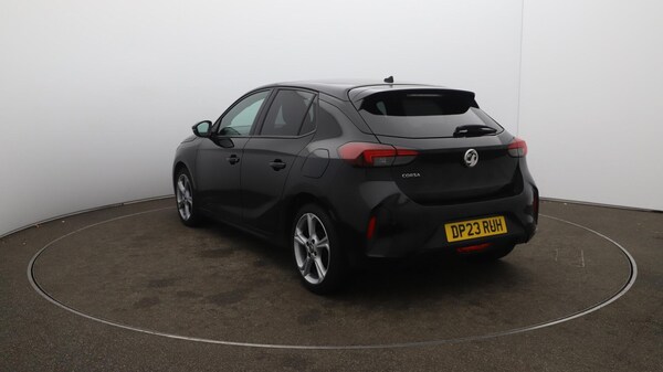 Used Vauxhall Corsa 2023 for sale - 76188678: Photo 61