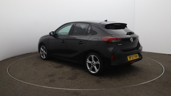 Used Vauxhall Corsa 2023 for sale - 76188678: Photo 62