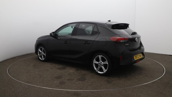 Used Vauxhall Corsa 2023 for sale - 76188678: Photo 63