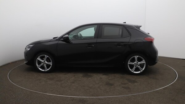 Used Vauxhall Corsa 2023 for sale - 76188678: Photo 64