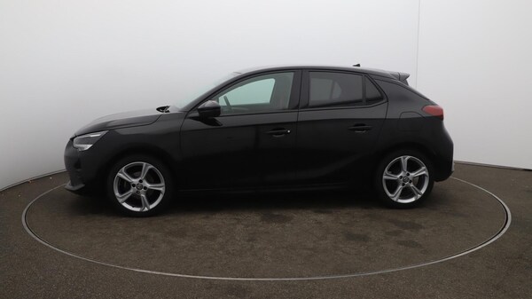 Used Vauxhall Corsa 2023 for sale - 76188678: Photo 65