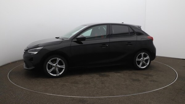Used Vauxhall Corsa 2023 for sale - 76188678: Photo 66