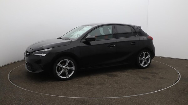 Used Vauxhall Corsa 2023 for sale - 76188678: Photo 67